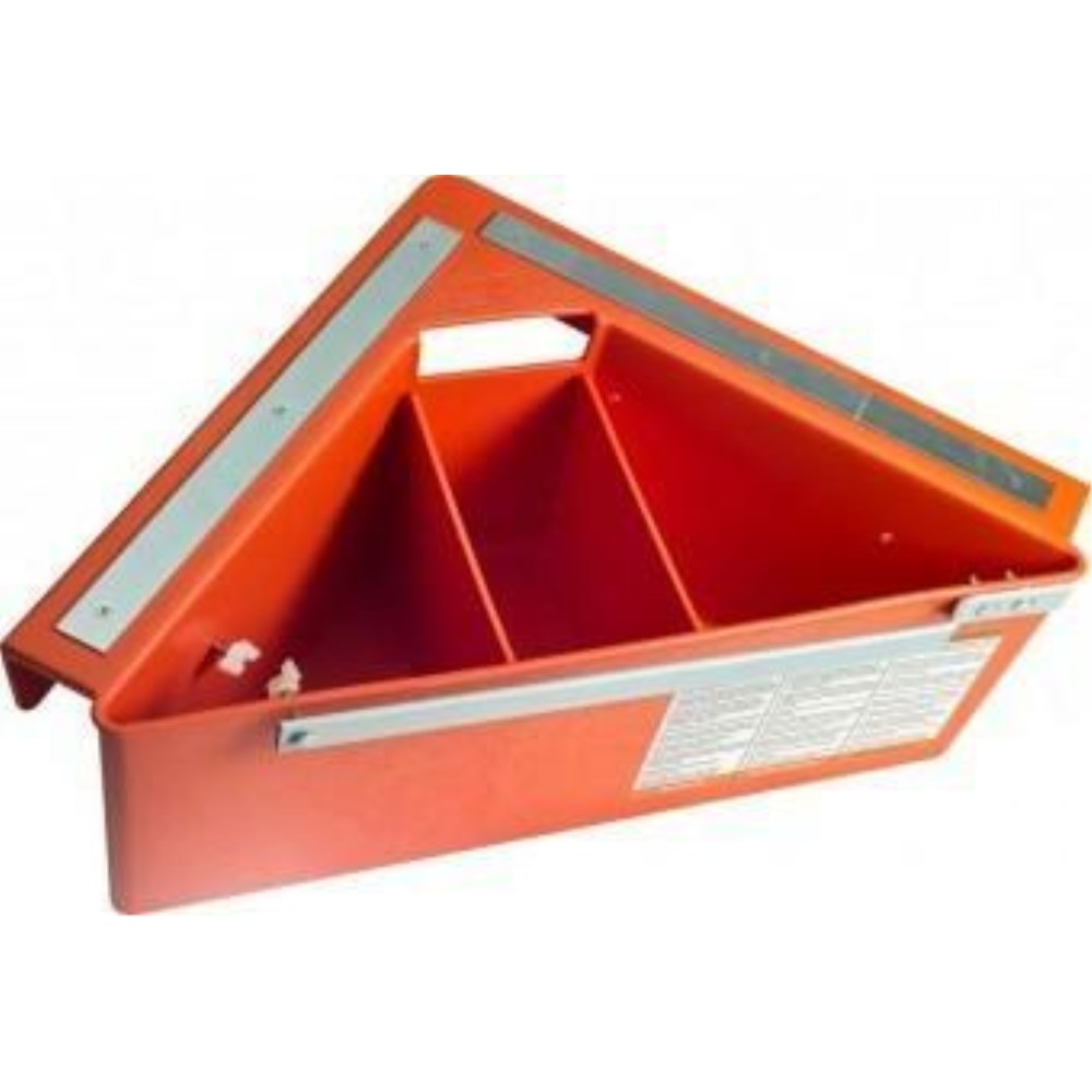 AERIAL TOOL BIN EXTENSION LIFT TOOL CADDY Guillevin